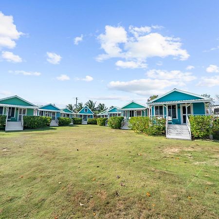 Tilt-Ta-Dock Resort Belize Corozal Zewnętrze zdjęcie