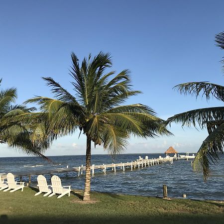 Tilt-Ta-Dock Resort Belize Corozal Zewnętrze zdjęcie
