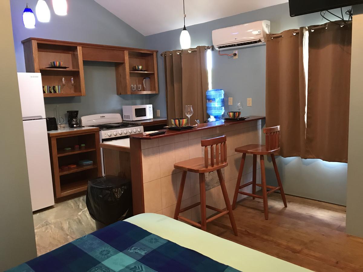 Tilt-Ta-Dock Resort Belize Corozal Zewnętrze zdjęcie