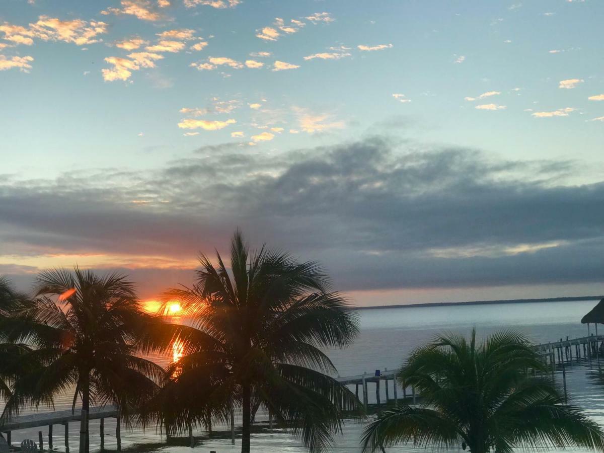 Tilt-Ta-Dock Resort Belize Corozal Zewnętrze zdjęcie